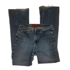 Jeanstar Blue Denim Jeans